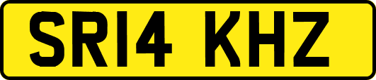SR14KHZ