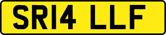 SR14LLF