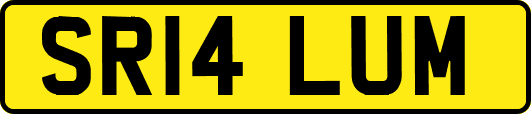 SR14LUM