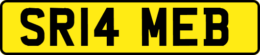 SR14MEB