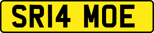 SR14MOE