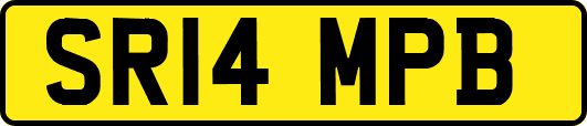 SR14MPB