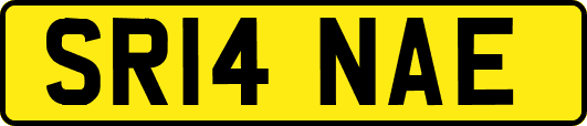 SR14NAE