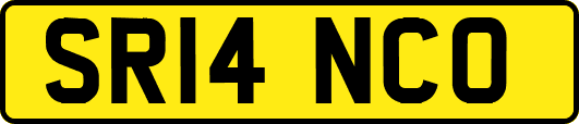 SR14NCO