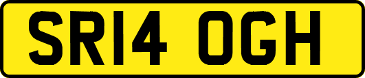 SR14OGH