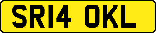 SR14OKL