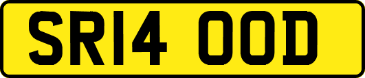 SR14OOD