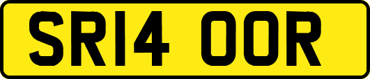 SR14OOR