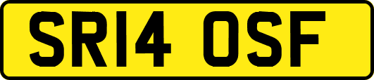 SR14OSF