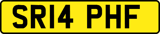 SR14PHF