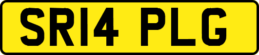 SR14PLG