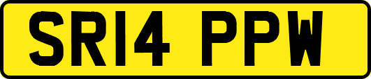 SR14PPW
