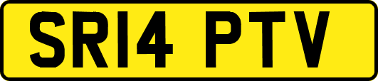 SR14PTV