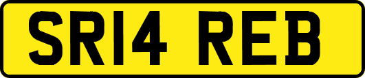 SR14REB
