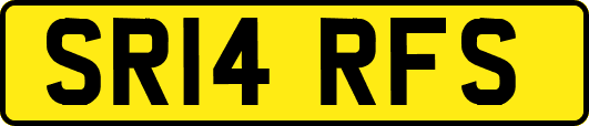 SR14RFS