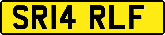 SR14RLF