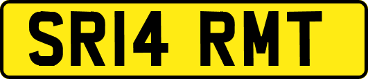 SR14RMT