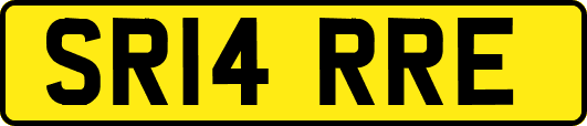 SR14RRE
