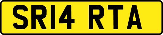SR14RTA