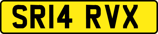 SR14RVX