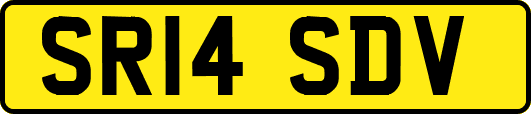 SR14SDV