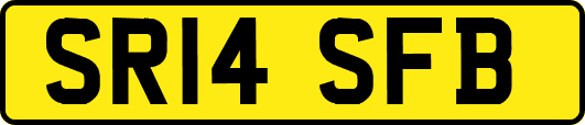 SR14SFB
