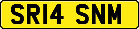 SR14SNM