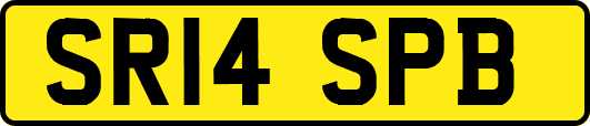 SR14SPB