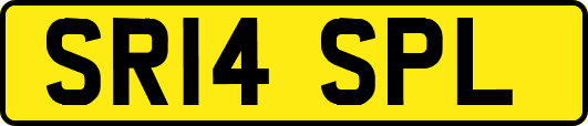 SR14SPL