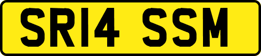 SR14SSM