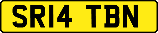 SR14TBN