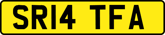 SR14TFA