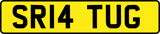 SR14TUG