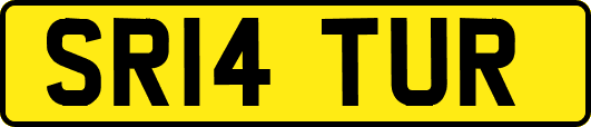 SR14TUR