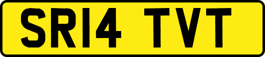 SR14TVT