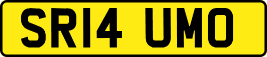 SR14UMO