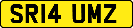 SR14UMZ