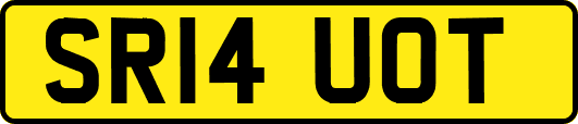 SR14UOT