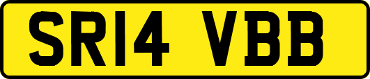 SR14VBB