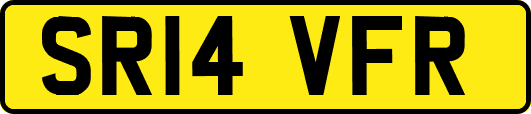 SR14VFR