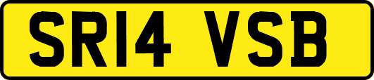 SR14VSB