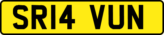 SR14VUN