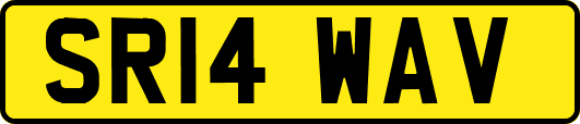 SR14WAV