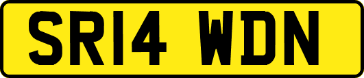 SR14WDN