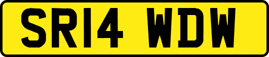 SR14WDW