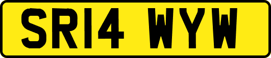 SR14WYW
