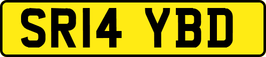 SR14YBD