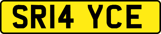 SR14YCE