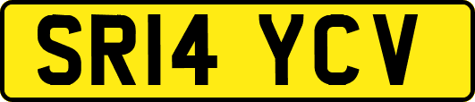 SR14YCV