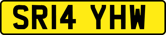 SR14YHW